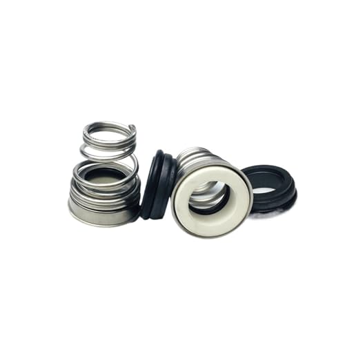 Joint mécanique type 155A 155B taille 22 mm pour l'entretien des pompes à eau de chauffage