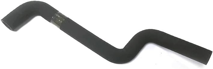 Upper HOSE Water pipe E0059 448-8639 4488639 Compatible with CAT Excavator(Inside diameter:50mm）