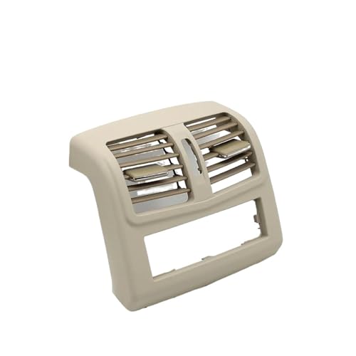 Rejilla aire acondicionado trasero Benz W212 Clase E E260 E300 E320 E400 2012-2015