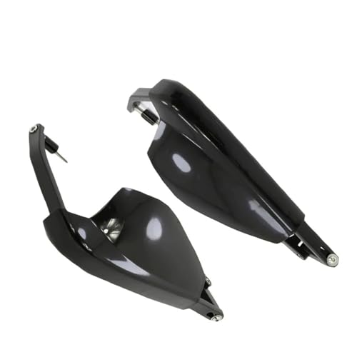 Accessoires protection mains KLE650 pièces de guidon haut de gamme 2009-2022