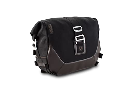 High Quality Legend Gear side bag LC1 SW-MOTECH 9.8 l. For left SLC side carrier.