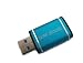 Surf Secure Data Block - Fast Charging USB Defender, Virus and Data Sync Blocker, Stop Identity Theft and Malware from Laptop, Tablet, Smartphone When Charging in Public; Slim, Enhanced Metal Design