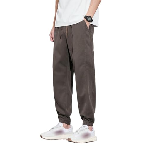 Men's Spring Trendy Casual Pants