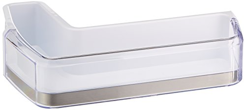 Samsung DA97-08408A Assembly Guard Ref-MID Left