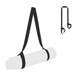 Amazon.co.jp: マットストラップ - ヨガ: スポーツ＆アウトドア