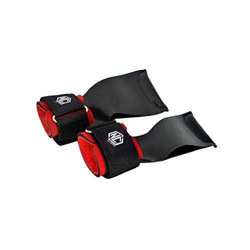 Hand Grip Lion Nc Extreme Crossfit Luva Palmar