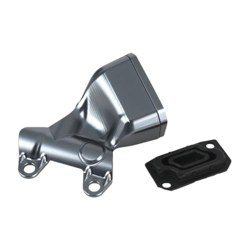 Bouchon réservoir liquide frein arrière anti-fuite pour moto Ducati Panigale V2