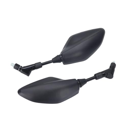 Moto manillar retroviso MT-09 MT07 espejos laterales para rutas de montaña