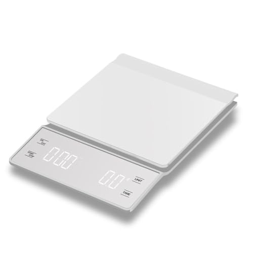 YAKINO fW^XP[ Hv ^C}[t 0.1`3000g ͈ ^b`XN[ ^LED Mtg Lb`XP[ (EK6002zCg,obe[t)