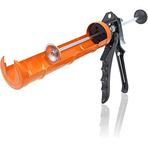 Pistola Selladora de Acero Inoxidable Amazy Cover