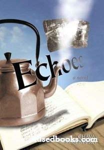 Hardcover Echoes Book