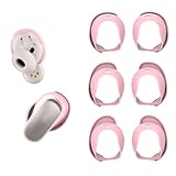 Emballage et après-vente : 3 paires d'embouts en silicone (S, M, L). Remarque : écouteurs et étui de chargement non inclus. Aiivioll offre une assistance après-vente, et si vous n'êtes pas satisfait ou avez d'autres problèmes avec le produit, n'hésitez pas à nous contacter. Aiivioll répondra rapidement et fournira une solution.