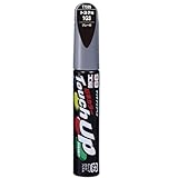 ソフト99(SOFT99) 99工房 補修ペイント タッチアップペン T7595 12ml TOYOTA(トヨタ)/LEXUS(レクサス) 1G3 グレーM 自動車塗装の補修用 17595
