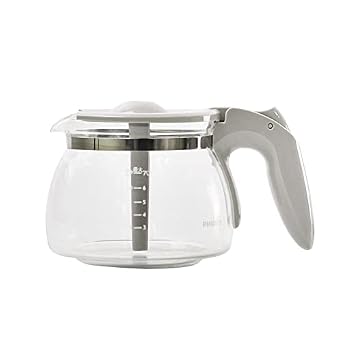 Amazon.com: Coffee Maker Glass Jug for 