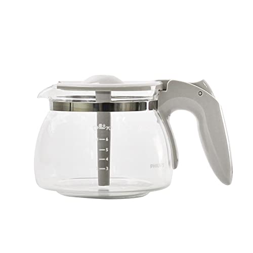 philips coffee maker jar
