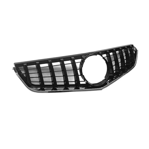 Calandre de course Classe E Coupé W207 style GT pour transformer le look de votre coupé 2 portes