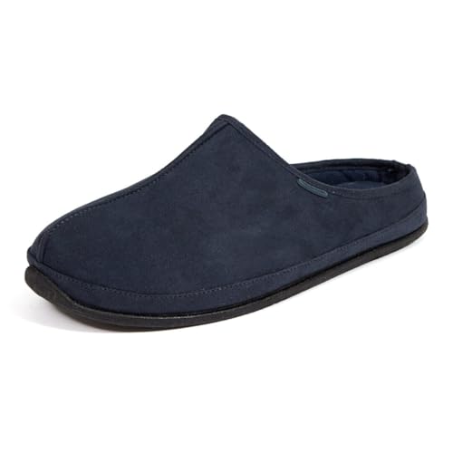 Image of Deer Stags Slipperooz Wherever Adult Slippers, Black