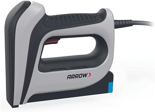 ARROW FASTENER T50ACD Comp Electric Stapler