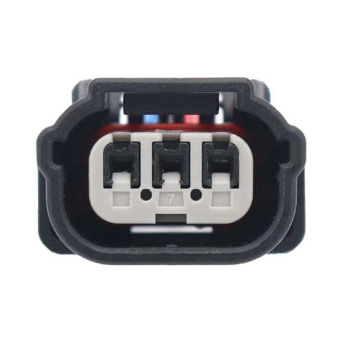 VECTOAUTO Wires Ignition Coil Connector Wiring Plug Pigtail Harness 4Pcs Compatible with Honda Accord CR-V Civic Crosstour 2008-2015 Acura 2013-2015 L4 2.4L by VECTOAUTO - Image 6