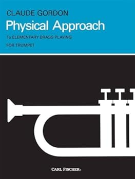 Paperback Physical Approach To Elementary Brass Playing: For Trumpet Book
