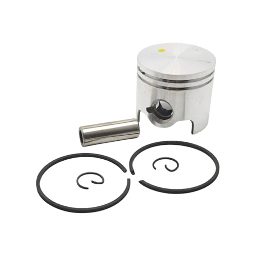 Kit de pasador de pistón de 38mm para reparar compresión en desbrozadora FS200R 3