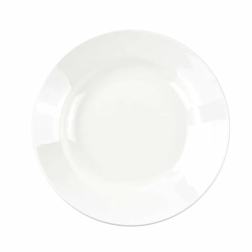 PUREZON White Serving Bowls Set of 6