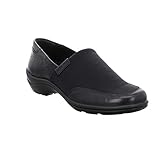 romika slippers sale  Romika Damen Cassie 45 Slipper, Schwarz (Schwarz 100 100), 44 EU