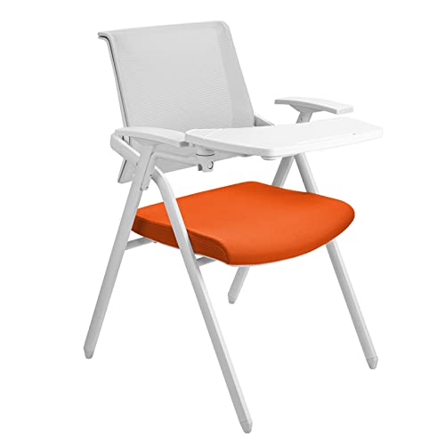 Bureau de bureau à domicile pliable et suspendu au mur en bois beige solide