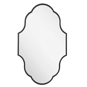 450581 Lucido Decorative Vanity Mirror