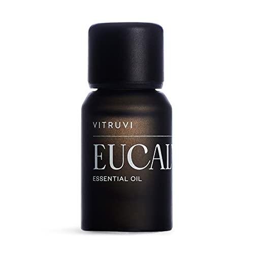 Vitruvi 100% Pure Eucalyptus Oil