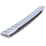 Für Mercedes Für Benz GL Klasse X164 W164 GL450 GL350 Stamm Zurück Schwanz Tür Pedal Schritt Chrome Trim A1648840190.
