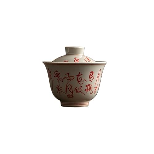 手描き寒夜カイボウ 和風古典の工夫茶具 陶磁器お茶碗 ポットベアリングセット 軽贅沢レトロスタイル 高級茶道ギフト