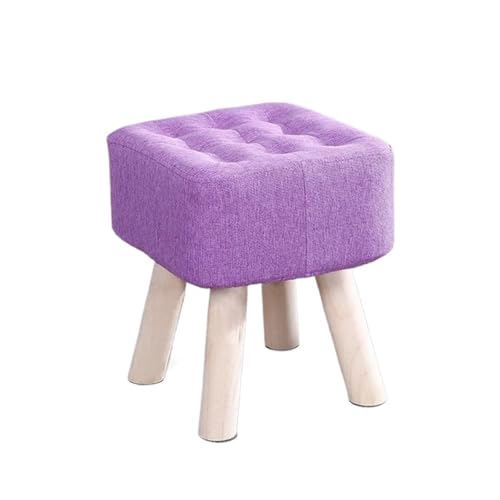 Poufs et chaises de rangement pour salon : la solution gain de place - 2
