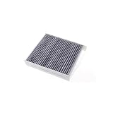 Cabin Filter Compatible For Volvo S60 S80 V70 XC70 XC90 For Volvo 30630754 30676413 9171756