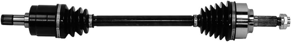 For Honda Element 2003-2011 Front Left Driver CV Axle Shaft - BuyAutoParts 90-02741N NEW