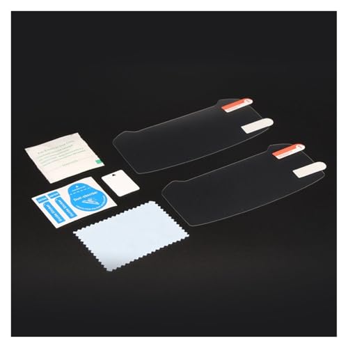 Protection compteur moto Suzuki GSX250 DL250 contre les rayures