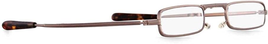 36 - Matte Black - Strength +2.5