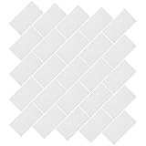 SOESFOUFU Disposable Salon Perm Tissue Paper for Hair Curling and Protective Hairdressing, Ultra-thin Perm