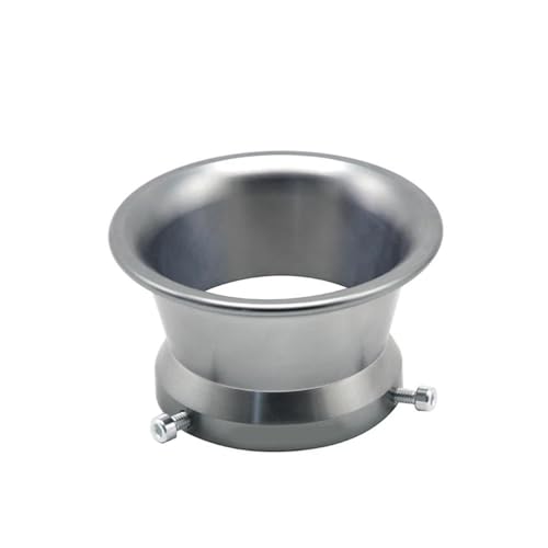 Coupelle d'aération et filtre à air 55 mm cornet PWK32