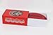 3WP Wave Brush Red Edition - Hard Bristles
