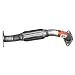 Walker 52243 Exhaust Pipe