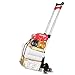 Heavy Duty Stair Climbing Hand Truck, Foldable Telescopic Cargo Dolly, 70kg Load Capacity, Ideal for Warehouse and Storehouse Use, Efficient Cargo Handling Tool