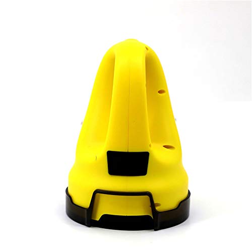 Akin Raschietto elettrico per ghiaccio per auto