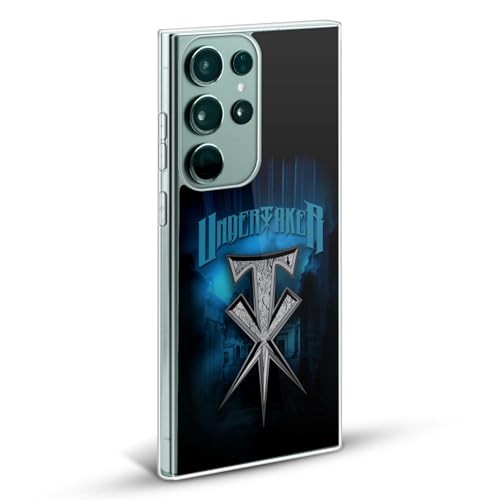 Coque WWE S24 Ultra MagSafe pour éviter les rayures et chutes du téléphone - 2