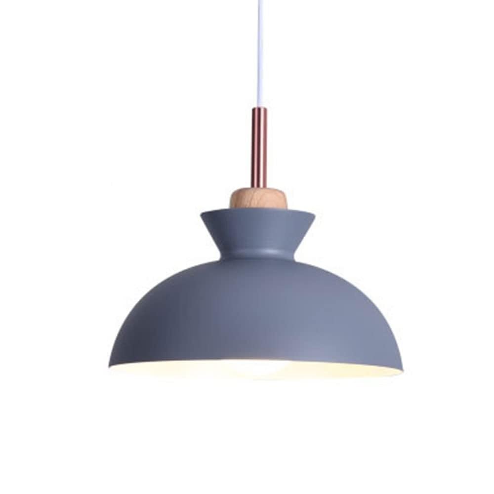 Luz colgante de altura ajustable para cocina que elimina sombras en islas oscuras