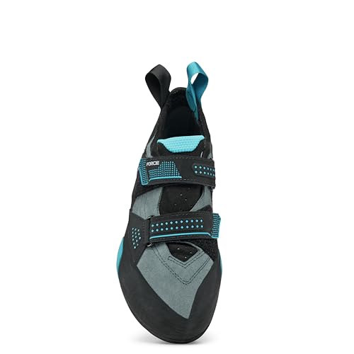 SCARPA Men's Force Rock Climbing Shoes for Gym Bouldering & Sport Climbing3