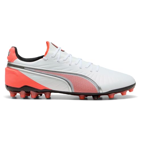 Chaussures de football KING ULTIMATE MG Unisexe - vue 7
