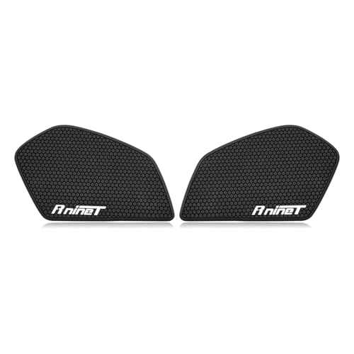 Autocollant de traction réservoir BMW R12 NineT 2024-2025