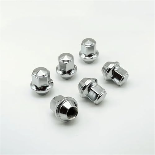 zC[{g Compatible With Ford For Mustang For Edge M14x1.5 L[ 21mm Zp 37mm  zC[ibg ԃANZT[ t@Xi[