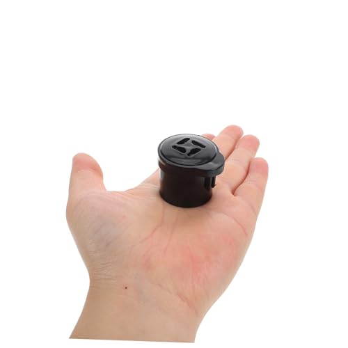 SECFOU 2 piezas de válvula de liberación de vapor para olla a presión eléctrica, piezas de reemplazo esenciales, fácil instalación para varias marcas miniatura 3